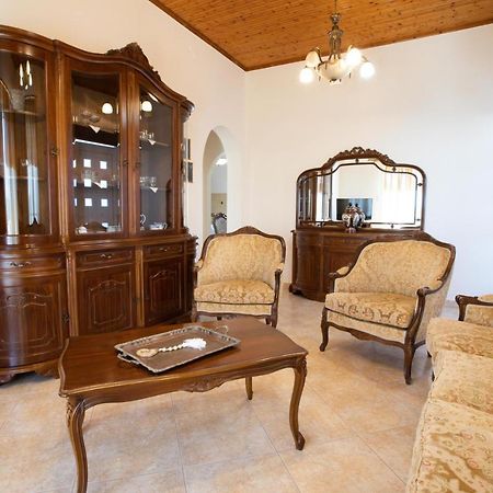 فيلا Elaianthos 1 غيتيو المظهر الخارجي الصورة
